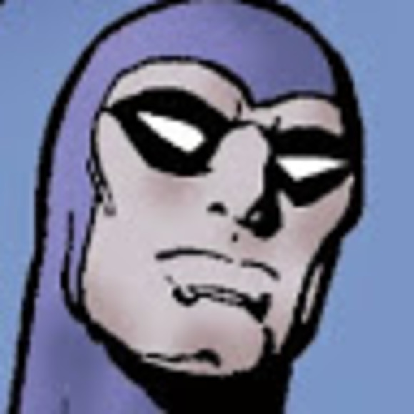 Meet your Posher, Burton - Picture 1 of 1